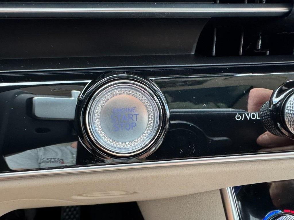new 2026 Genesis GV70 car, priced at $53,310