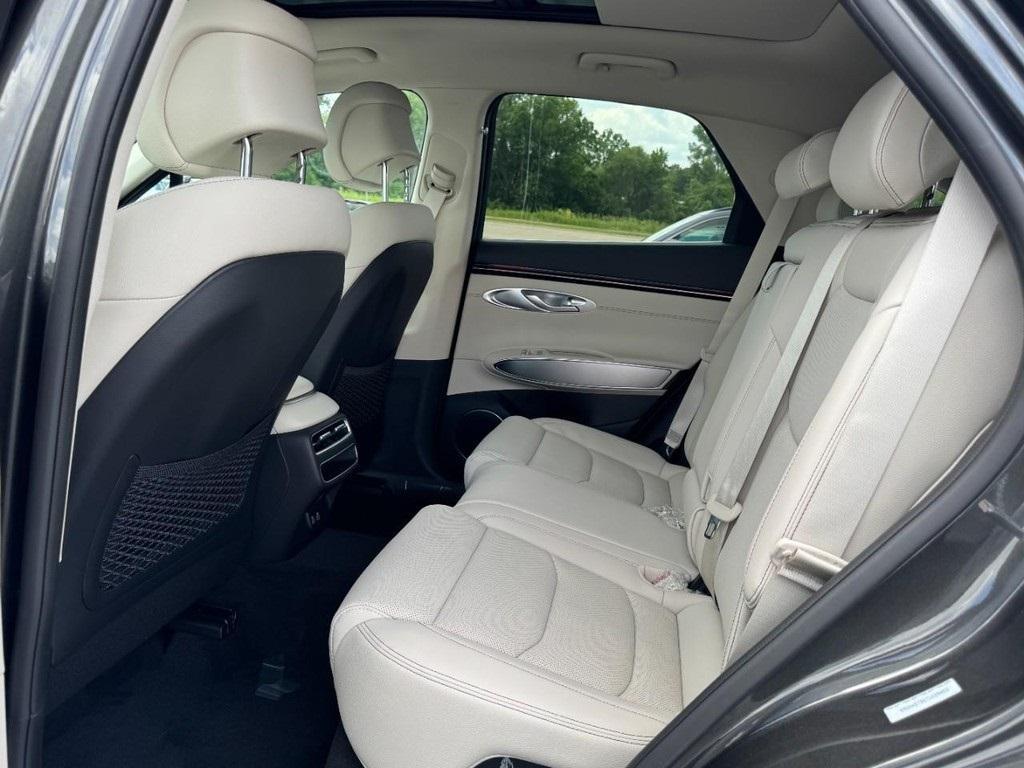 new 2026 Genesis GV70 car, priced at $53,310