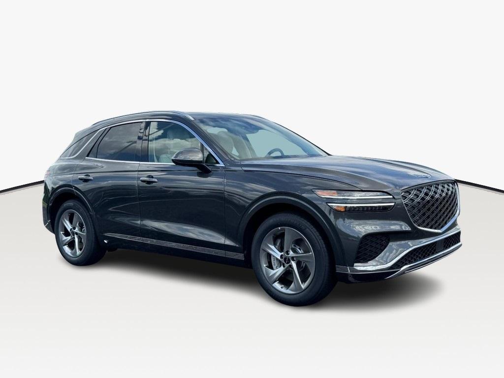 new 2026 Genesis GV70 car, priced at $53,310