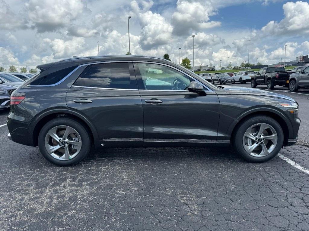 new 2026 Genesis GV70 car, priced at $53,310