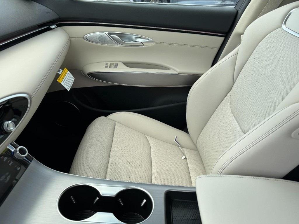 new 2026 Genesis GV70 car, priced at $53,310
