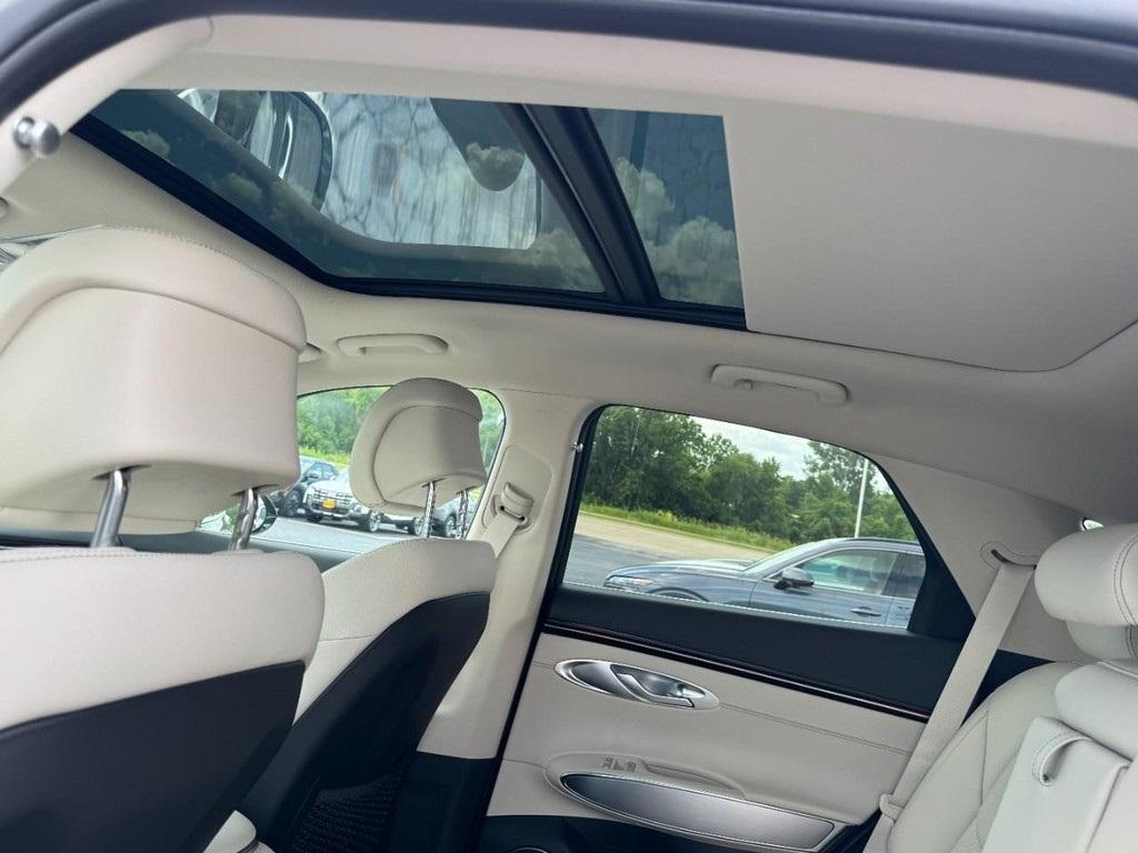 new 2026 Genesis GV70 car, priced at $53,310