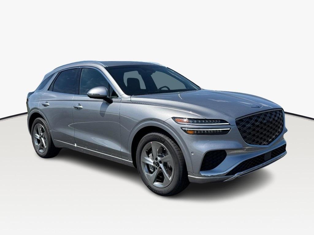 new 2026 Genesis GV70 car, priced at $59,150