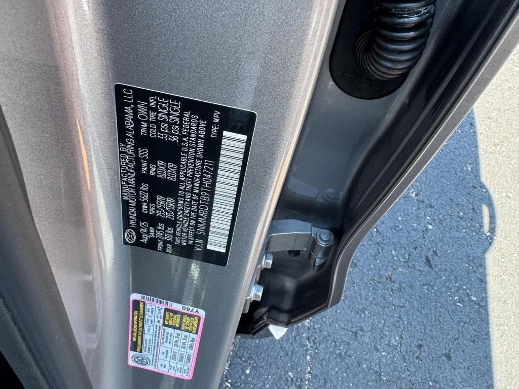 new 2026 Genesis GV70 car, priced at $59,150