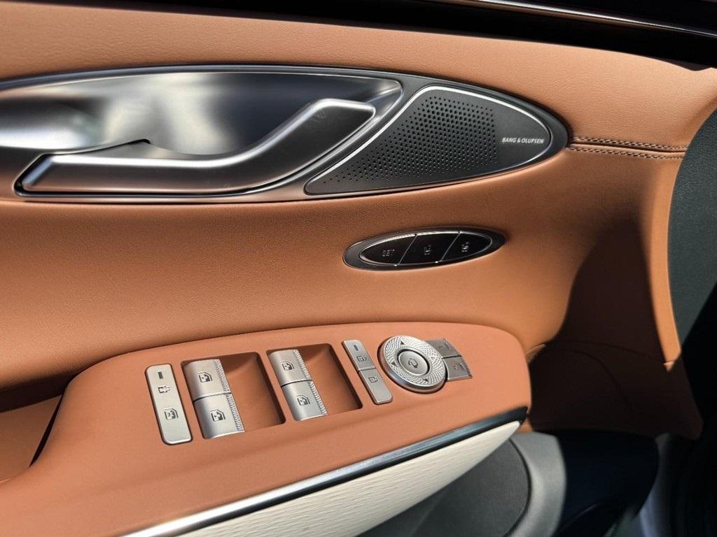 new 2026 Genesis GV70 car, priced at $59,150