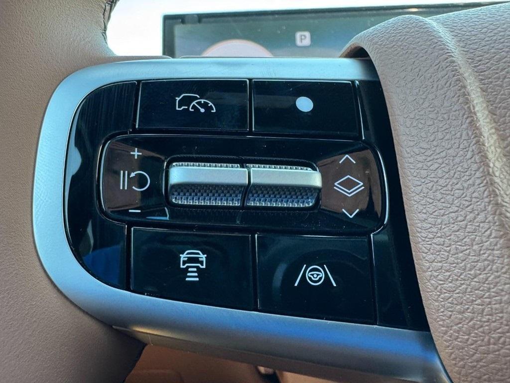 new 2026 Genesis GV70 car, priced at $59,150