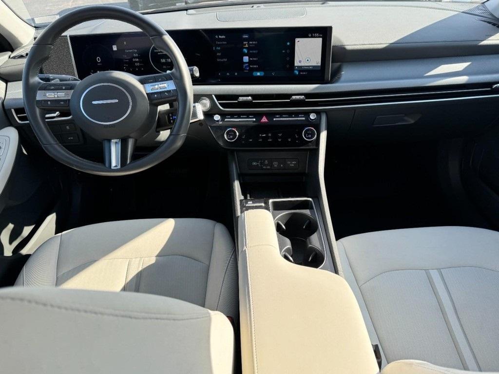 used 2024 Hyundai Sonata car, priced at $24,577