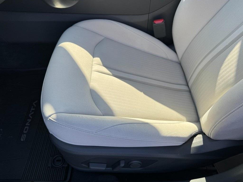 used 2024 Hyundai Sonata car, priced at $24,577