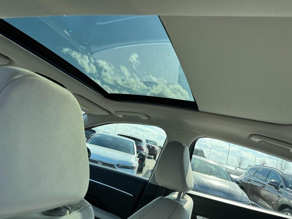 used 2024 Hyundai Sonata car, priced at $24,577