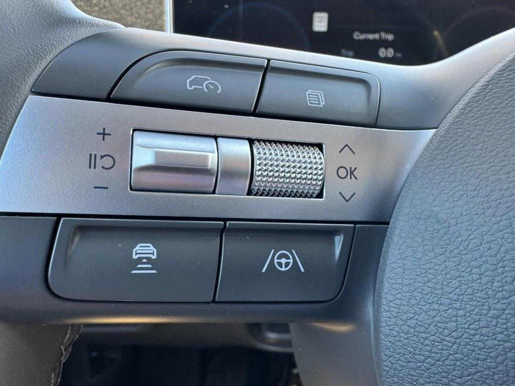 used 2024 Hyundai Sonata car, priced at $24,577