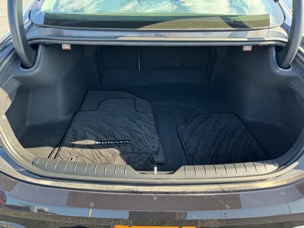 used 2024 Hyundai Sonata car, priced at $24,577