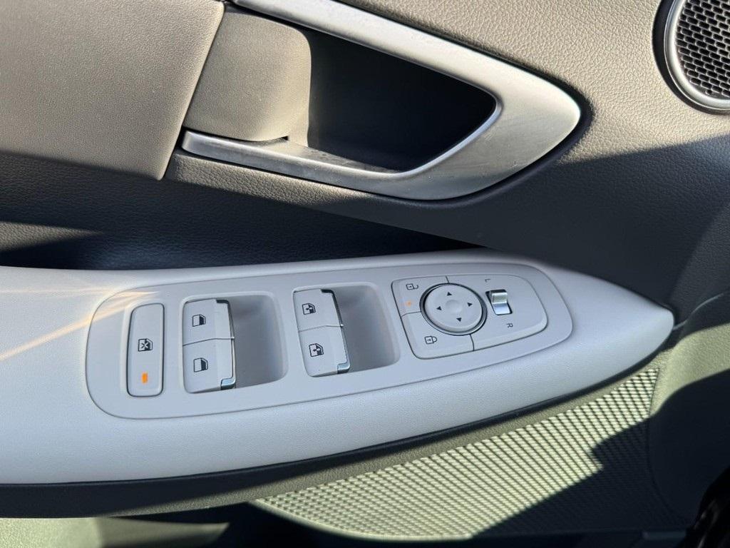 used 2024 Hyundai Sonata car, priced at $24,577