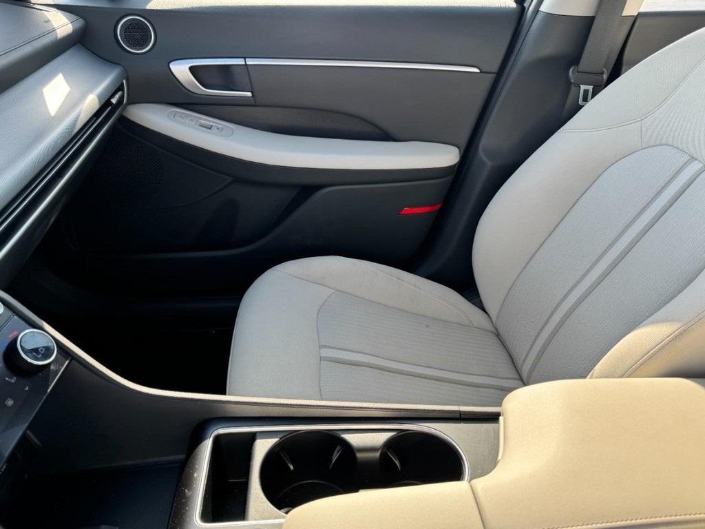 used 2024 Hyundai Sonata car, priced at $24,577