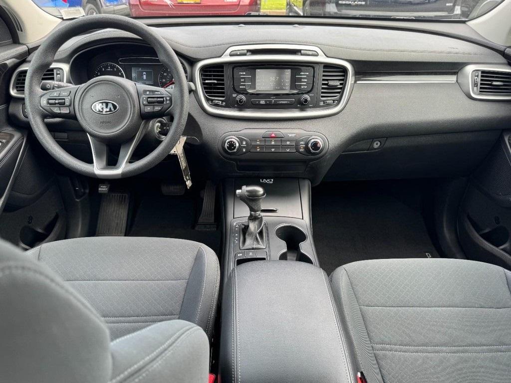 used 2016 Kia Sorento car, priced at $13,777