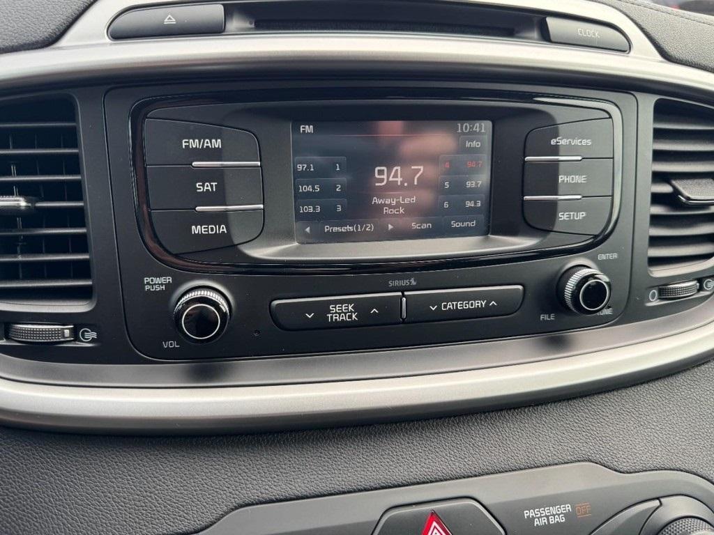 used 2016 Kia Sorento car, priced at $13,777