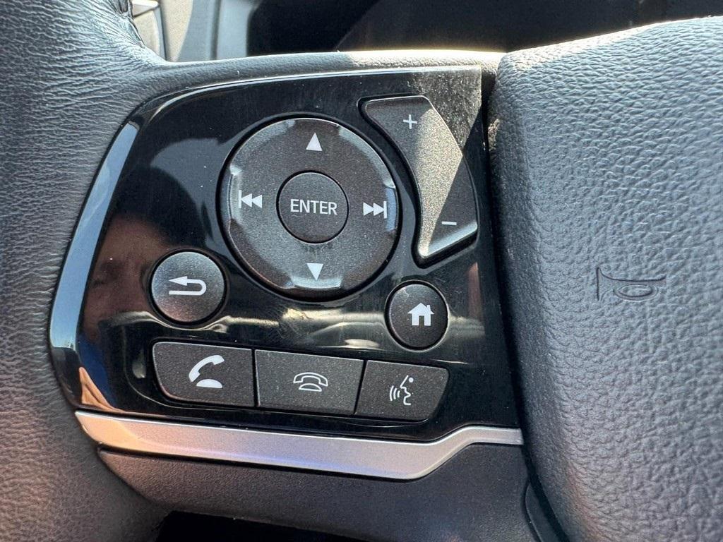 used 2020 Honda Odyssey car, priced at $23,877