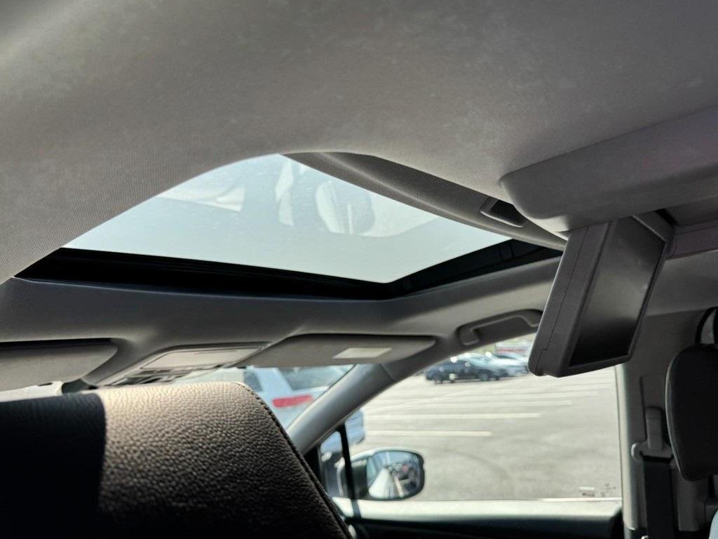 used 2020 Honda Odyssey car, priced at $23,877