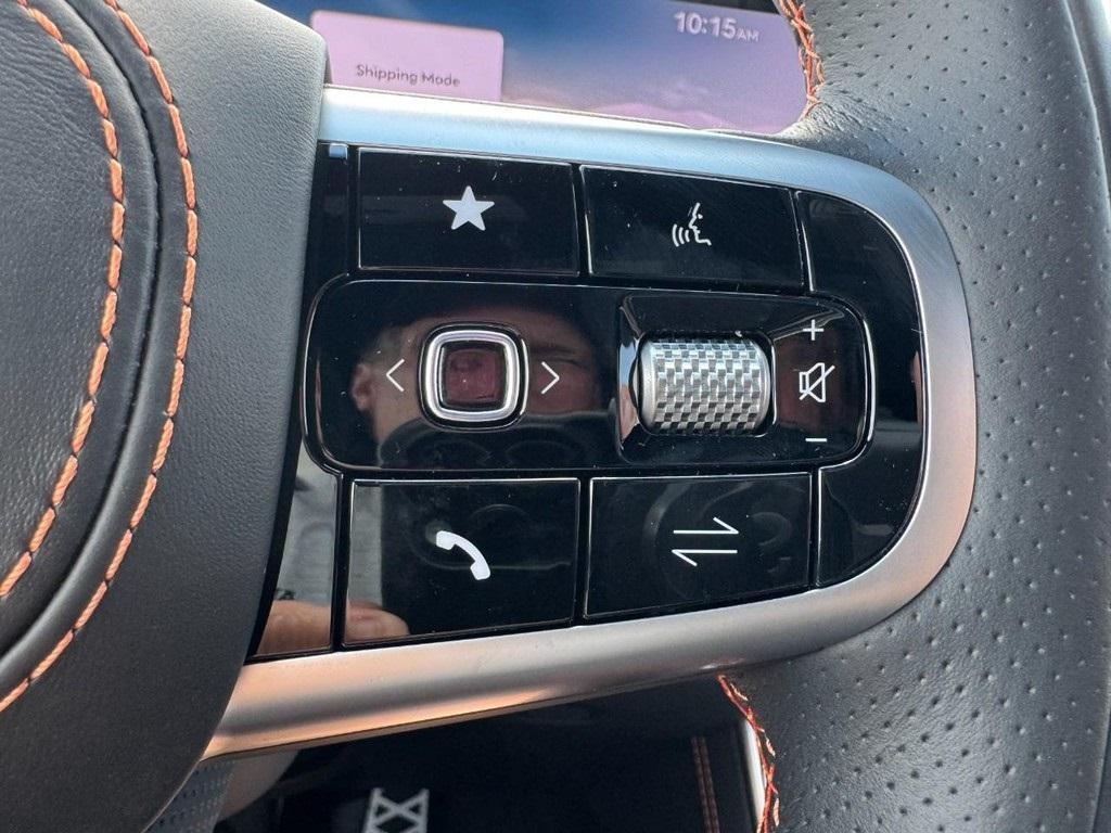 new 2026 Genesis GV70 car, priced at $72,615