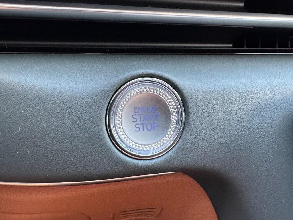 new 2026 Genesis GV80 car, priced at $71,055