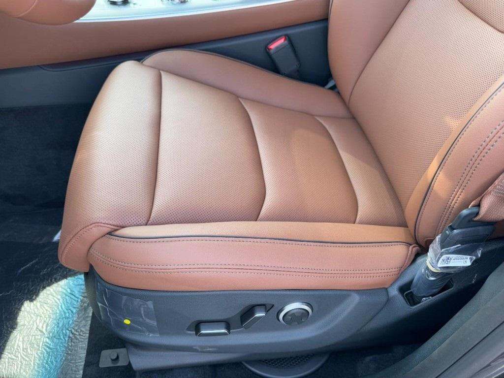 new 2026 Genesis GV70 car, priced at $58,550