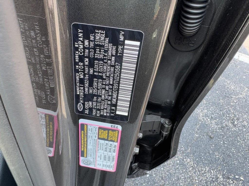 new 2026 Genesis GV70 car, priced at $58,550