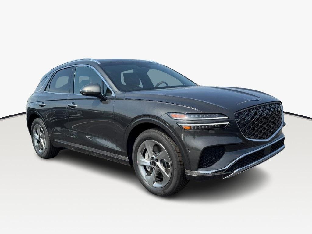 new 2026 Genesis GV70 car, priced at $58,550