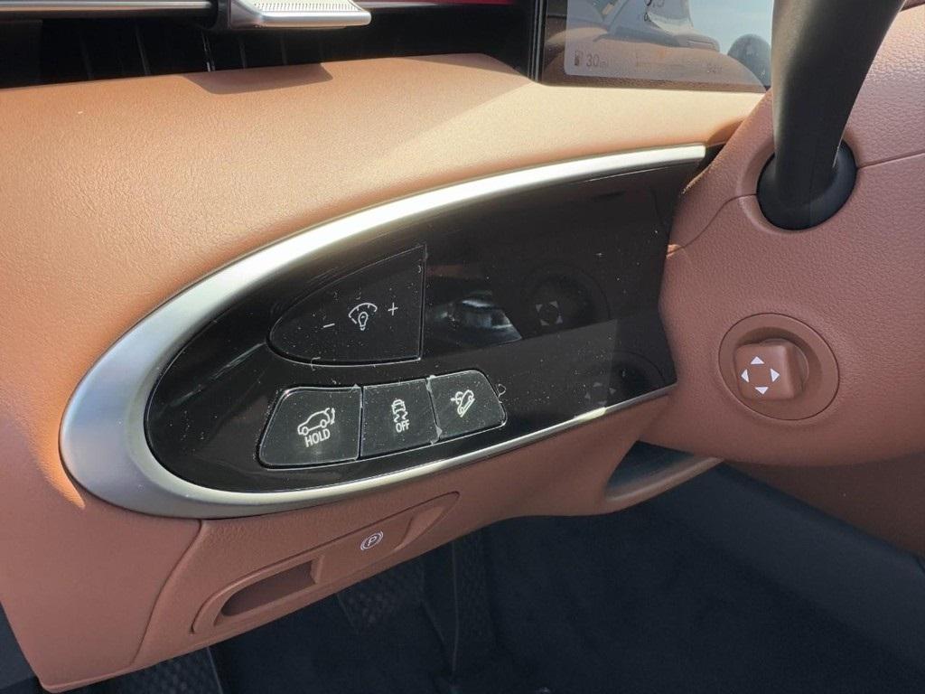 new 2026 Genesis GV70 car, priced at $58,550