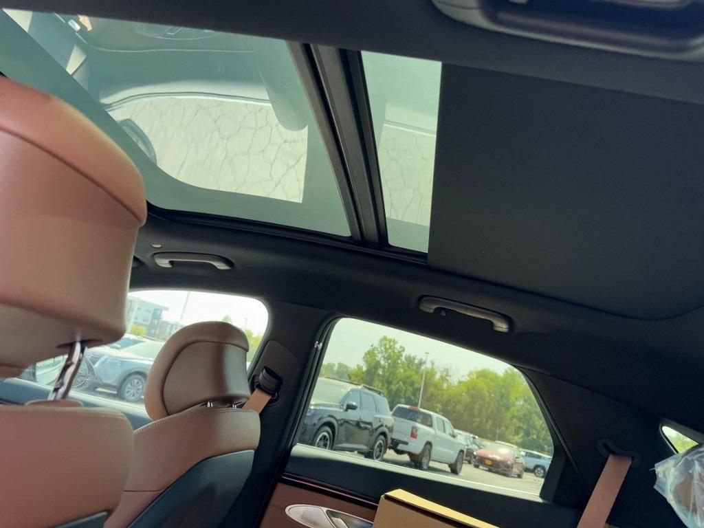 new 2026 Genesis GV70 car, priced at $58,550