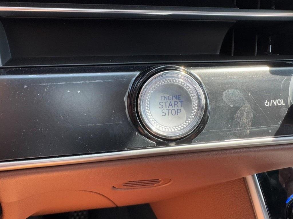 new 2026 Genesis GV70 car, priced at $58,550