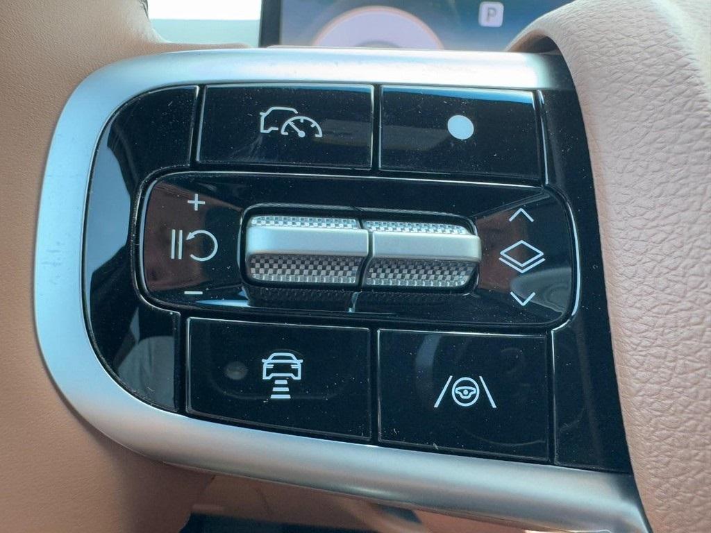 new 2026 Genesis GV70 car, priced at $58,550