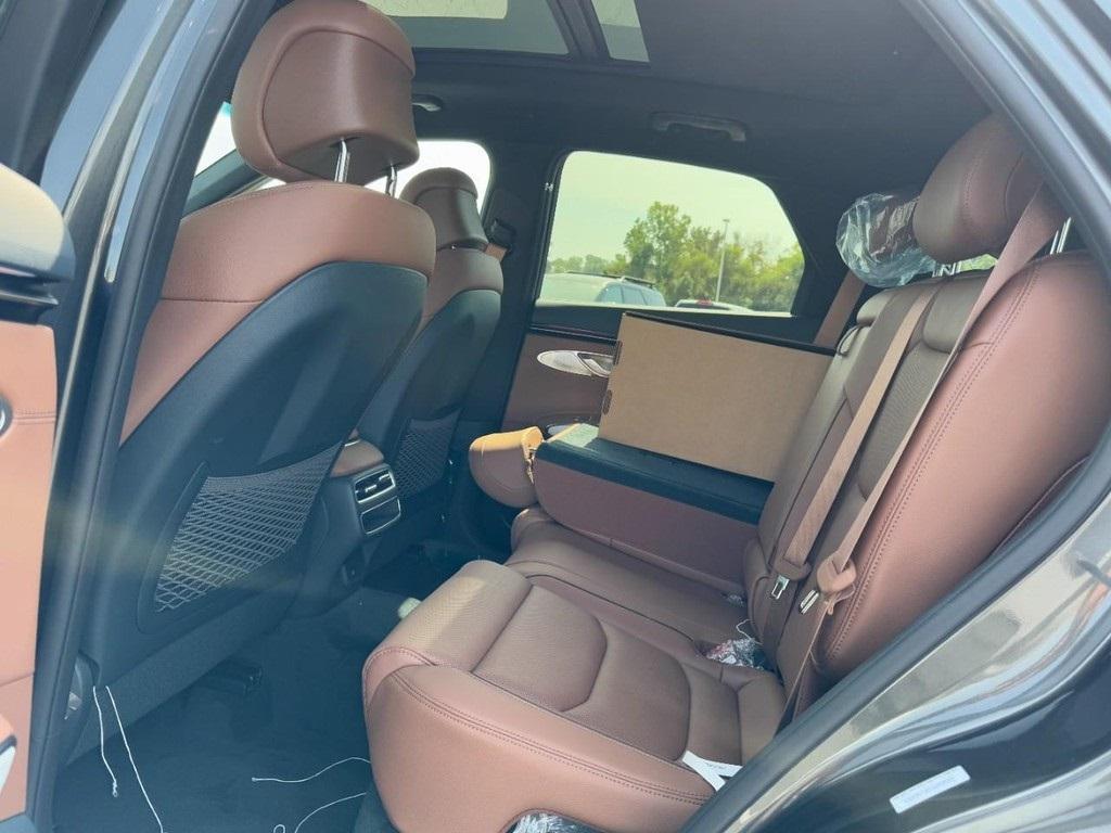 new 2026 Genesis GV70 car, priced at $58,550