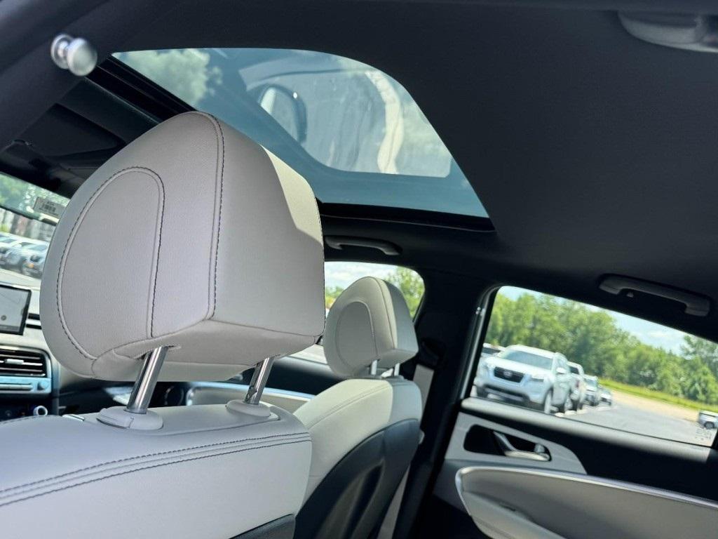 new 2026 Genesis G70 car, priced at $57,400