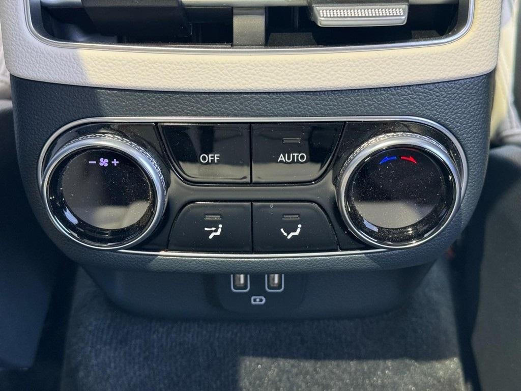 used 2024 Genesis Electrified GV70 car, priced at $44,911
