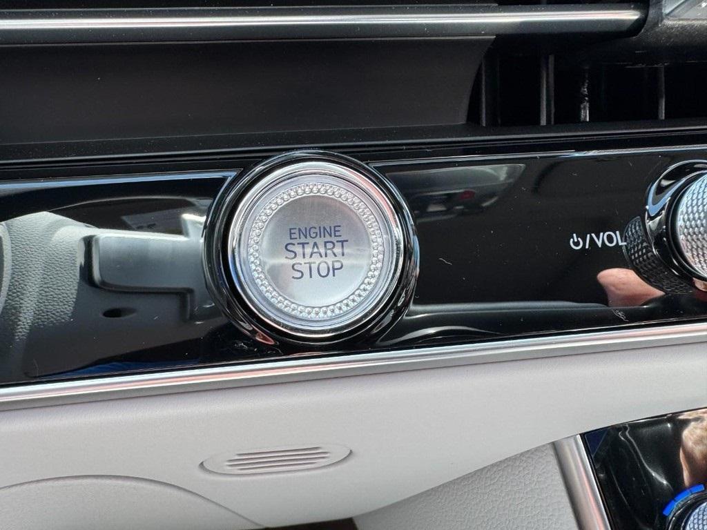 new 2026 Genesis GV70 car, priced at $58,125