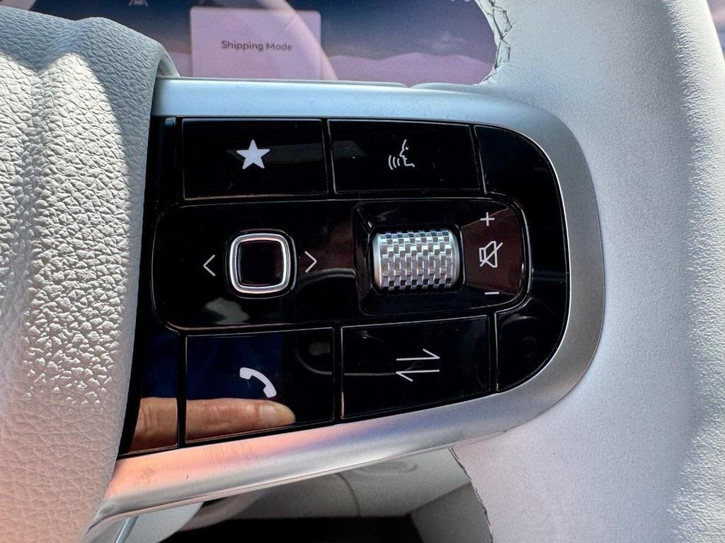 new 2026 Genesis GV70 car, priced at $58,125