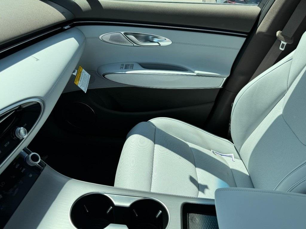 new 2026 Genesis GV70 car, priced at $58,125