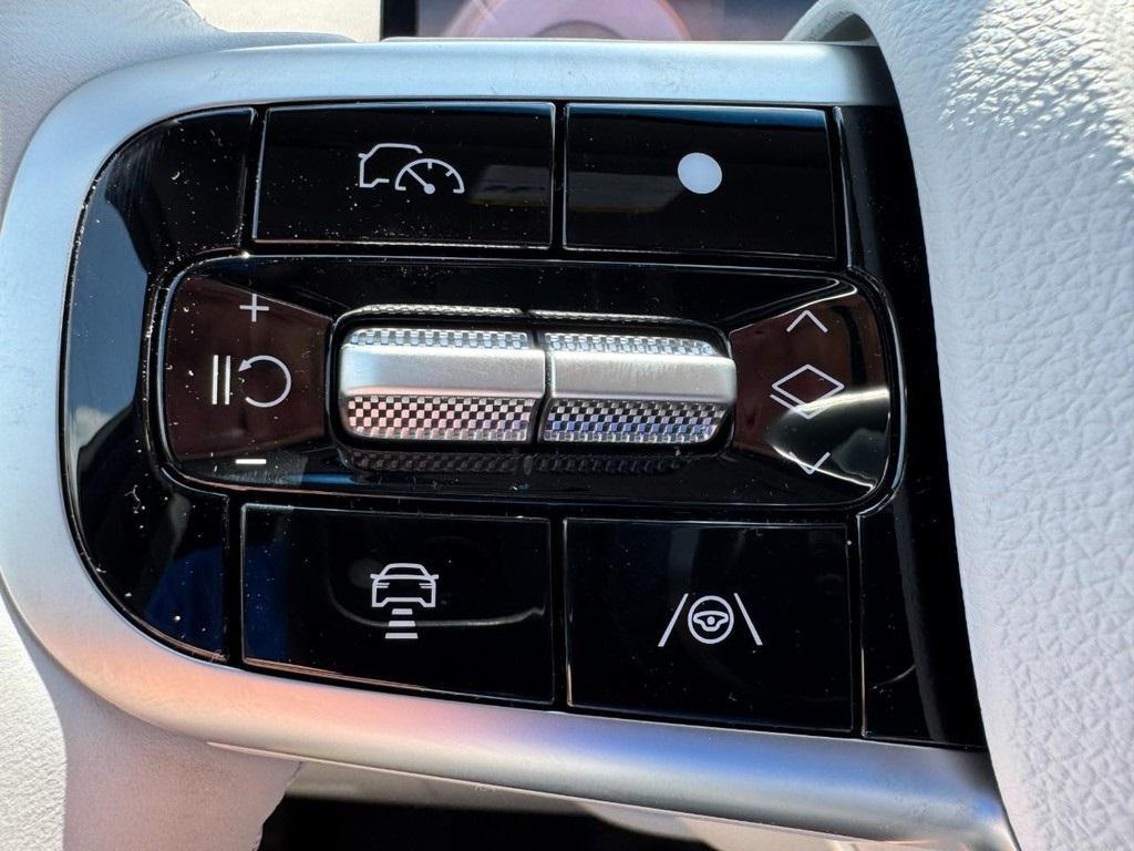 new 2026 Genesis GV70 car, priced at $58,125