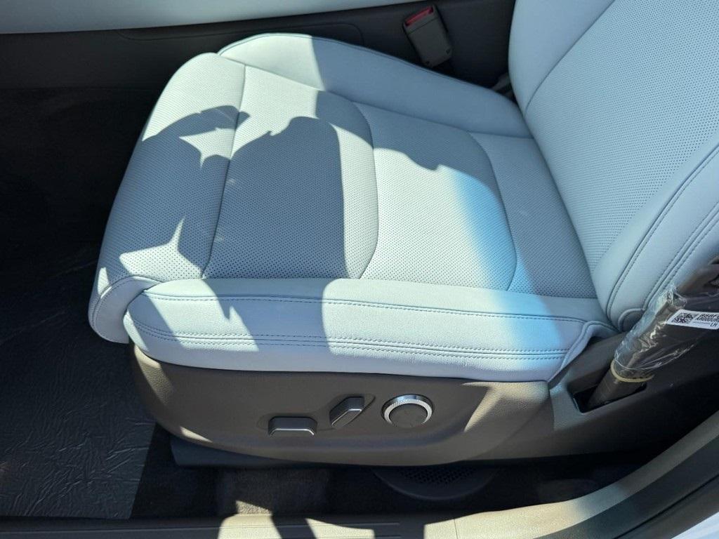 new 2026 Genesis GV70 car, priced at $58,125