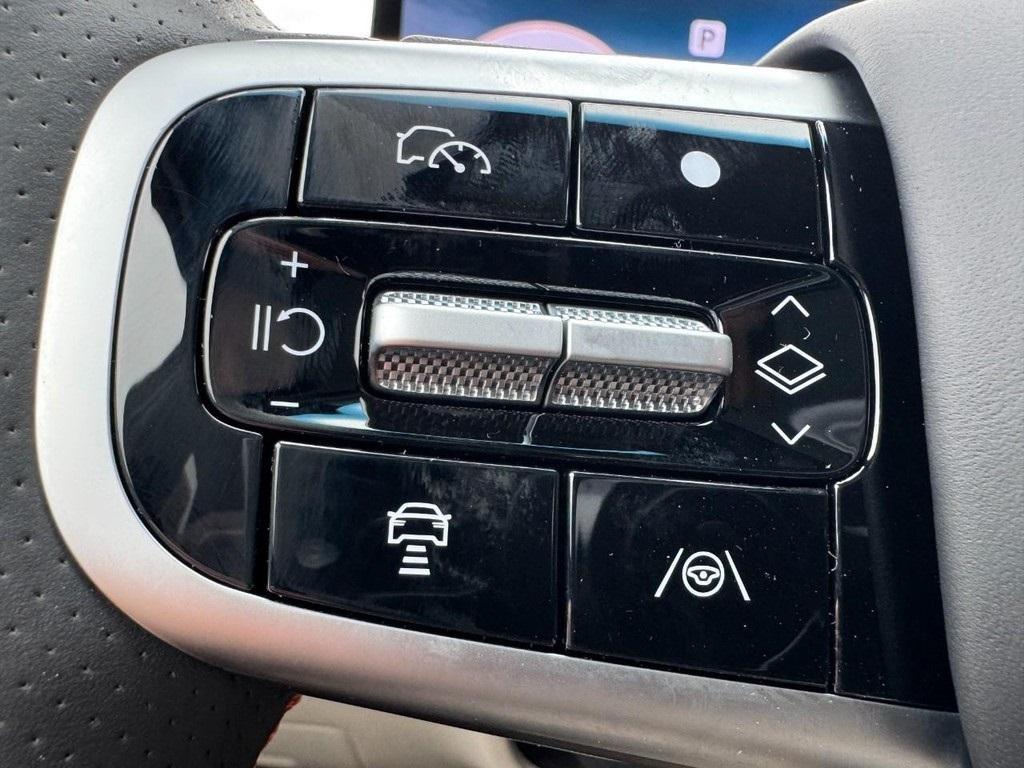 new 2026 Genesis GV70 car, priced at $73,840