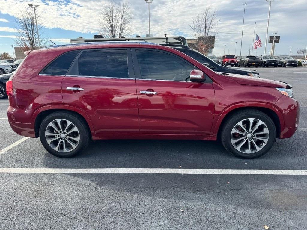 used 2014 Kia Sorento car, priced at $8,995