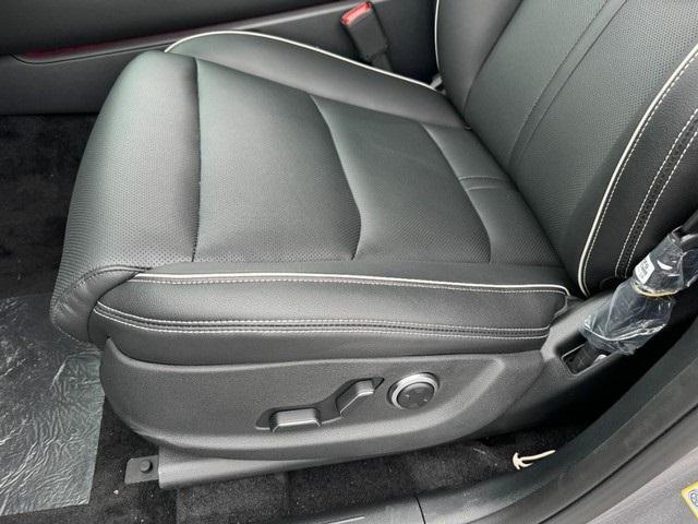 new 2026 Genesis Electrified GV70 car, priced at $66,770