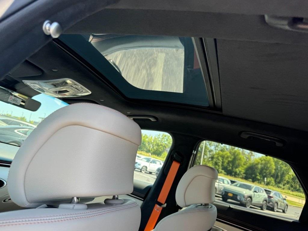 new 2026 Genesis GV70 car, priced at $72,145