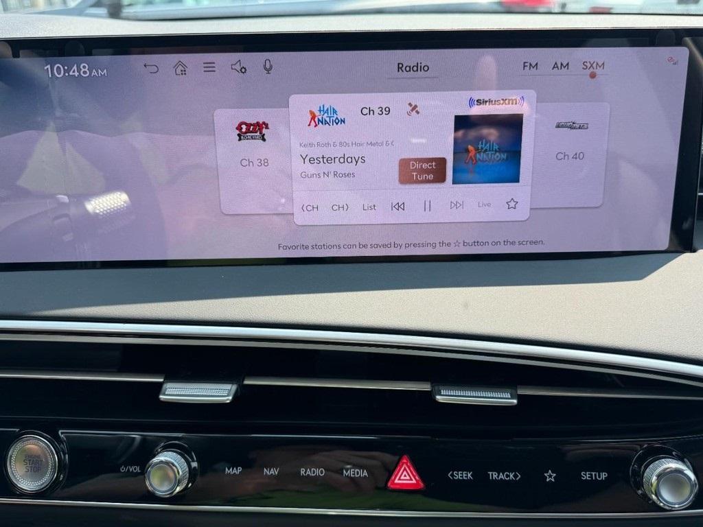 new 2026 Genesis GV70 car, priced at $53,720