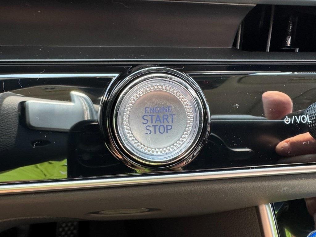 new 2026 Genesis GV70 car, priced at $53,720