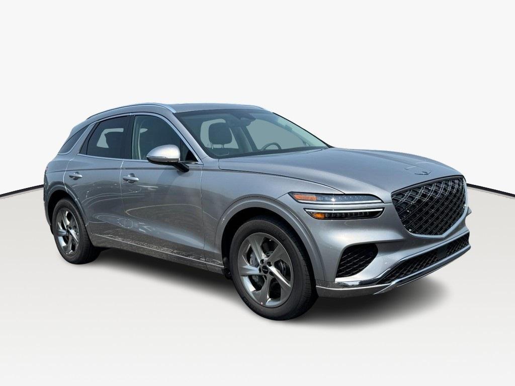 new 2026 Genesis GV70 car, priced at $53,720