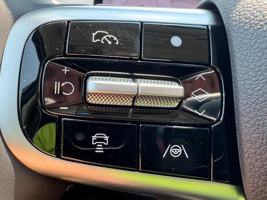 new 2026 Genesis GV70 car, priced at $53,720