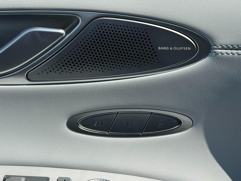 new 2026 Genesis Electrified GV70 car, priced at $77,450