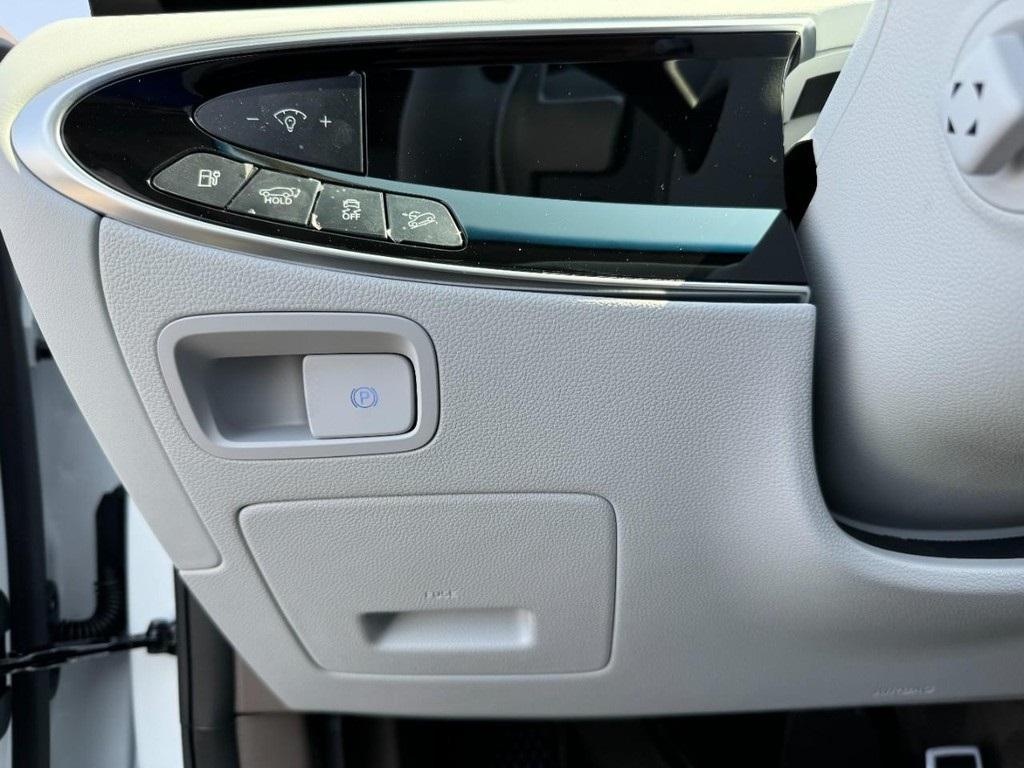 new 2026 Genesis Electrified GV70 car, priced at $77,450