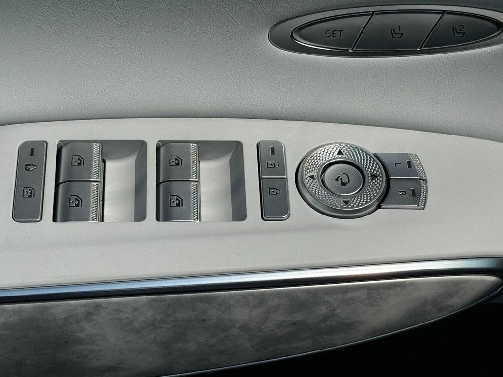 new 2026 Genesis Electrified GV70 car, priced at $77,450
