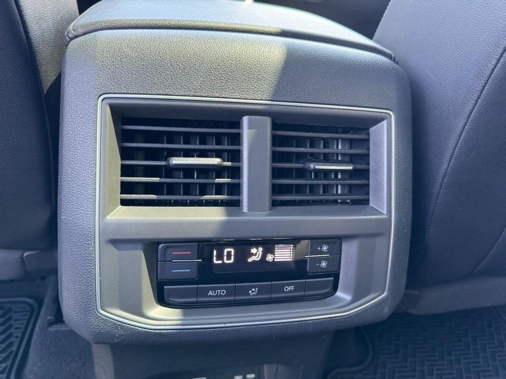 used 2019 Volkswagen Atlas car, priced at $18,995